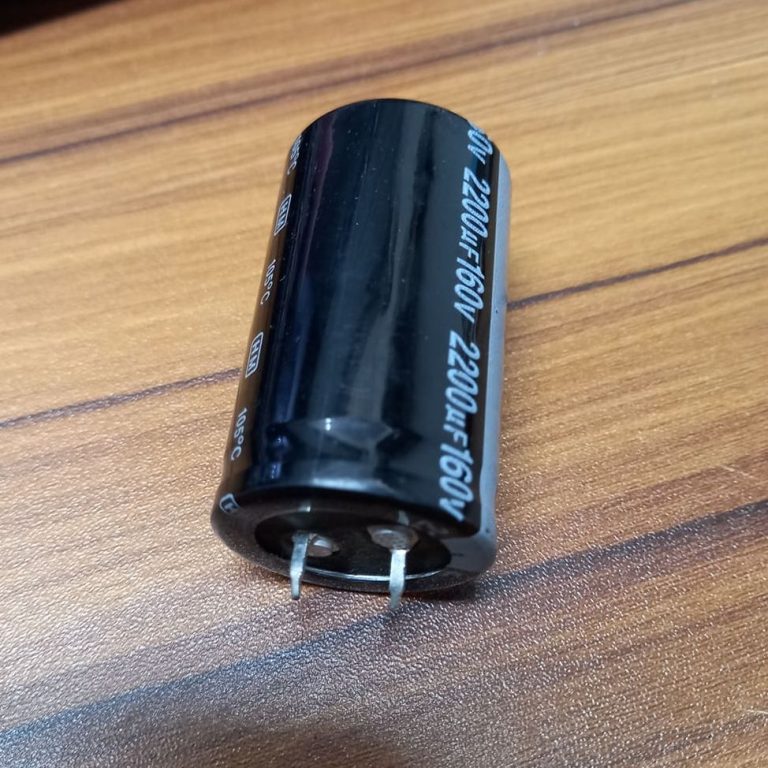 2200uf 160v Capacitor Radial Electrolytic Capacitor 2200uf Capacitor 160v 2200uf Polarized 7581