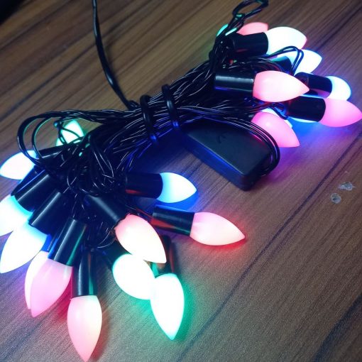 Multicolor LX-01 12V-240V 2.5A 50/60hz Remote Control RGB 28 LED Strip Color Changing Light For Bedroom Living Room Party Decoration LED Strip Lighting