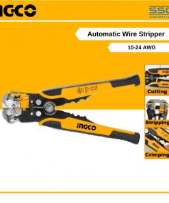 Wire Stripper Tools Stripping Cutting Crimping HWSP102418