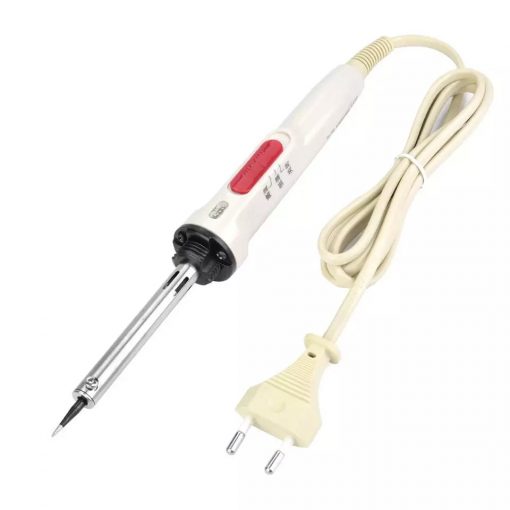 Adjustable High Low 60W AC 220V Electric Soldering Iron With Professional On Off Variable Soldering Gun Welding Tools Tatal Rework Station