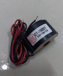 CT2500T Coil CT AC Current Transformer 100a/100ma AUTOTRANSFORMER TOROIDAL Single for Electricity Meters 35*20mm 50-60hz