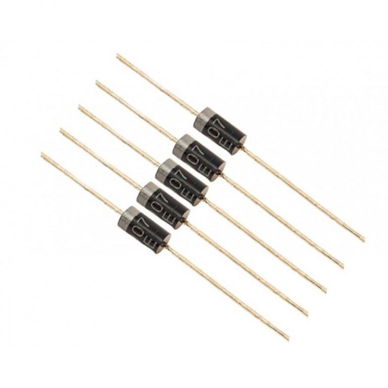 A CLASS 1N4007 Diode 4007 Diode 1000V 1A General Purpose 2 Pin Leads ...