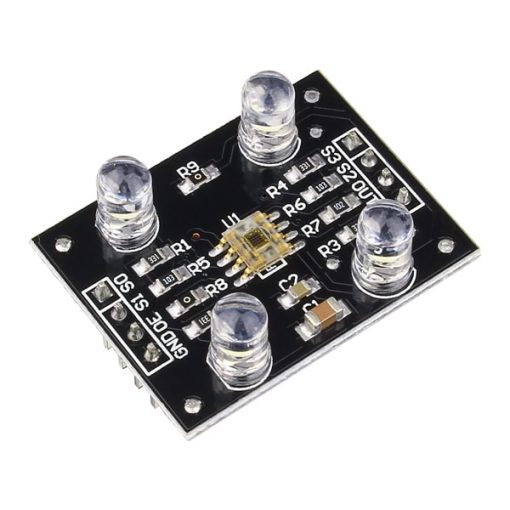 TCS230 230 TCS3200 Color Sensor Recognition Module