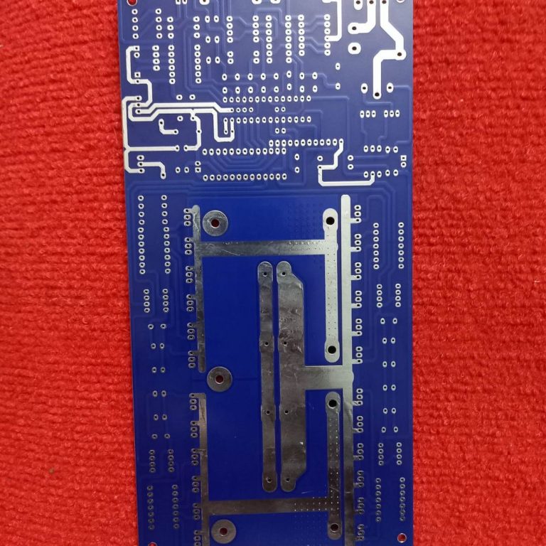 Nexus PCB DSP Pure Sine Wave Board Double Layer DC 12V