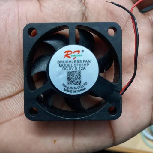 40mm 4010 5V COOLING Fans 1.5″ Inch DC 5V 40x10mm Heatsink Cooler Cooling Fan 4010 Radiator Heat Dissipation Fan With Cables