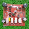 INDIAN PCB 4 Transistors Amplifier Circuit Board For 5200 & 1943 IC Mono Amplifiers Board 4 Transistor IC Not Included In This Board Home Entertainment & Amplifiers