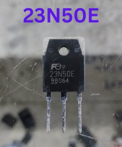 FMH23N50E 23N50E 23N50 2350 Mosfet Transistor IC 23N50E TO-3P Diode