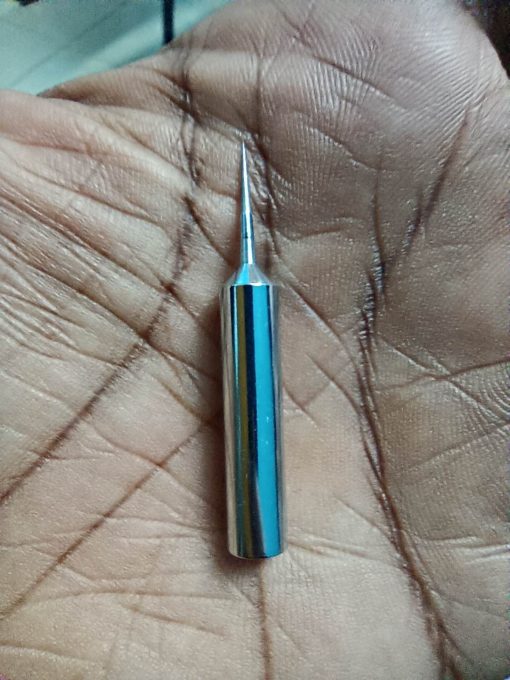 Master Series Soldering Tip