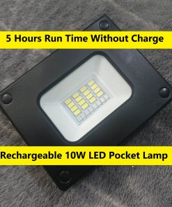 0W LED Pocket Lamp