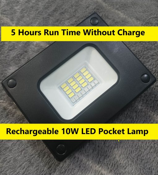 0W LED Pocket Lamp