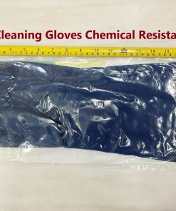 Cleaning Gloves Chemical Resistant Gloves