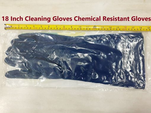 Cleaning Gloves Chemical Resistant Gloves