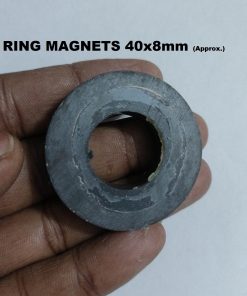 RING MAGNETS