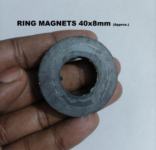 RING MAGNETS