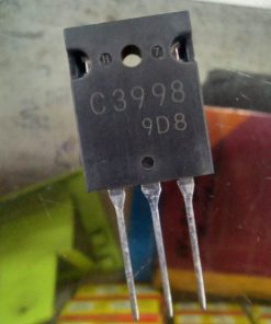 ORGINAL 2SC3998 C3998 3998 TO-3P 25A 1500V NPN Transistor IC