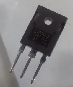 G4PC40UD IRG4PC40UD TO-247 IGBT MOSFET Transistor 40A 600V