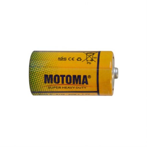 NON RECHARGEABLE Battery 1.5 Battery C.R14P SUM2