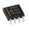 SMD LM358 LM358P LM358N Operational Amplifiers IC Low Power Dual Operational Amplifiers LM 358 smd 8 Pin Chip IC