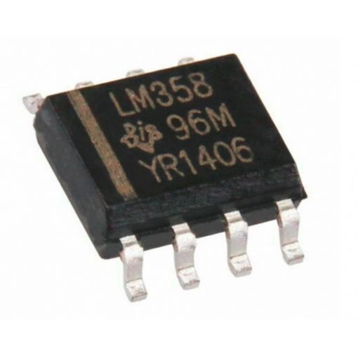 SMD LM358 LM358P LM358N Operational Amplifiers IC Low Power Dual Operational Amplifiers LM 358 smd 8 Pin Chip IC