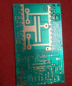 BANGLADESHI GLASS Fiber PCB DSP Pure BANGLADESHI