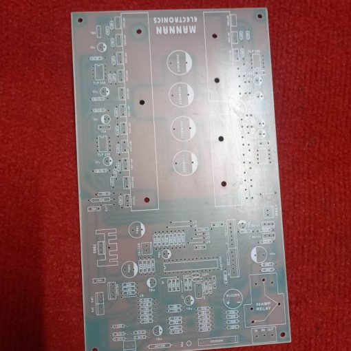 Bangladeshi Glass Fiber Pcb Dsp Pure Bangladeshi