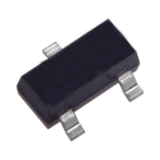 SMD 1AM 1am SOT-23 SOT23 MOSFET N-Channel 40V 200M 3 Pin Leads NPN Transistor Voltage Regulator