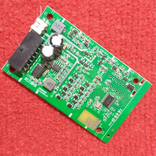 CHINESE Bluetooth 50W Amplifiers Circuit Board Speakers Amplifiers Board DC 12V-26V Subwoofer Amplifier Audio Circuit