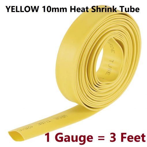 Heat Shrink Tube