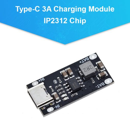 IP2312 Module