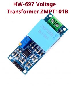 HW-697 Voltage Transformer ZMPT101B