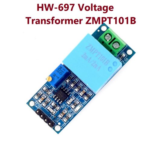 HW-697 Voltage Transformer ZMPT101B