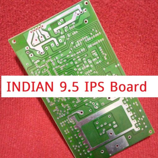 9.5 Board ORGINAL INDIAN GLASS Fiber Copper Clad 150V To 280V AC PCB Single Layer DC 12V 1000VA 800Watt For IPS UPS