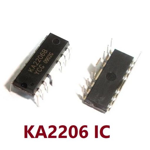 KA2206 IC