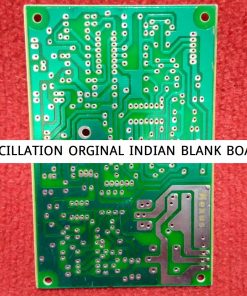 OSCILLATION BLANK Board ORGINAL INDIAN GLASS Fiber Copper Clad DC 12V To 280V AC 1000VA 800Watt For IPS UPS