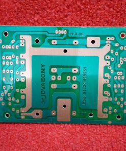 BLANK IPS 5 MOSFET Board 800VA 1000W BANGLADESHI Circuit MOSFET Board Circuit Total 10 MOSFET In Circuit IPS Circuit Adapters