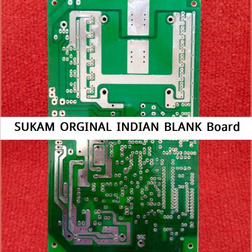 SUKAM BLANK Board ORGINAL INDIAN GLASS Fiber Copper Clad DC 12V 24V To 280V AC 1000VA 800Watt For IPS UPS