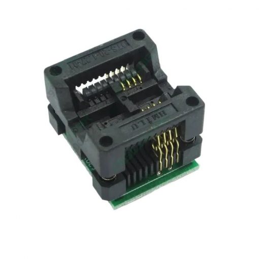 200mil SOIC8 SOP8 To DIP8 Programmer Adapter Socket