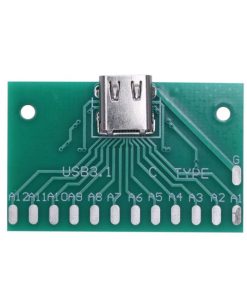 Type-C USB to DIP