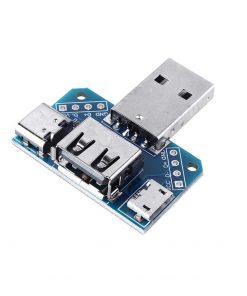 USB Adapter Board