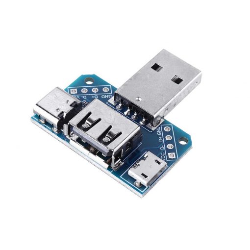 USB Adapter Board