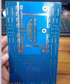 CHINA Empty IPS BOARD 16 Transistor IPS Board Pure Sine Wave 1600VA IPS Board 16 Transistor Single Layer DC 12V 1400W IPS Board Adapters