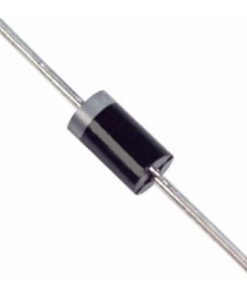 FR157 Diode 1000V 1.5A General Purpose Rectifier Diodes FR157 Axial Diode DO-15 Package 2 Pin Leads