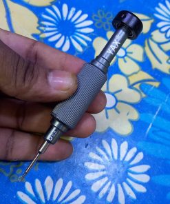 iSHEEL Mortar Mini Screwdriver