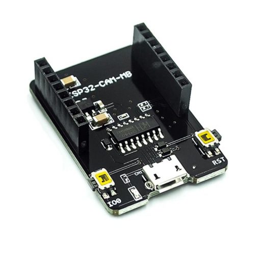 ESP32-CAM-MB Micro USB Download Module