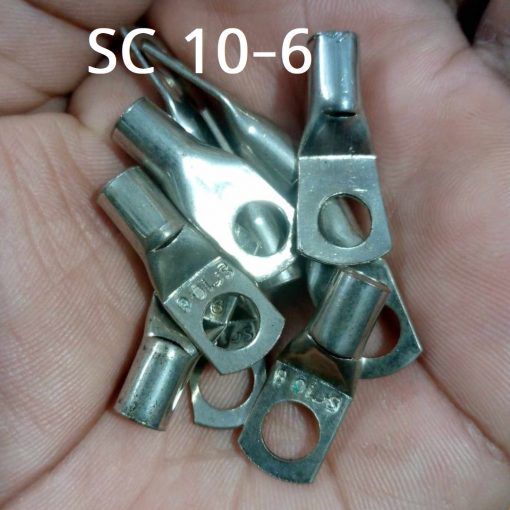 SC10-6 Lug Connector