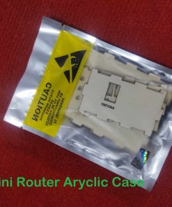 UPS Mini Router Casing