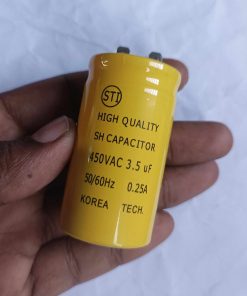 3.5uF Ceiling Fan Capacitor 