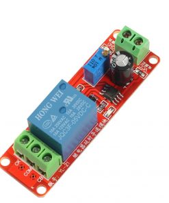 5V Delay Timer Module