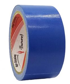 Blue Rexene Tape