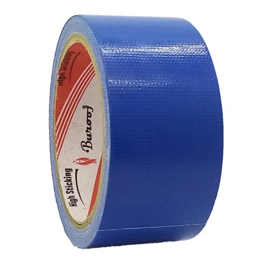 Blue Rexene Tape